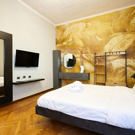 Sant'Ambrogio Charme Apartment Мілан Екстер'єр фото